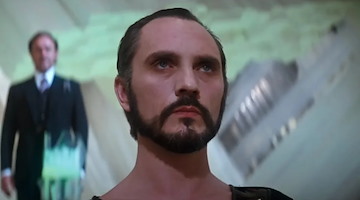 Il cinema piange Terrence Stamp: morto a 87 anni l'iconico Generale Zod dei primi film di Superman 