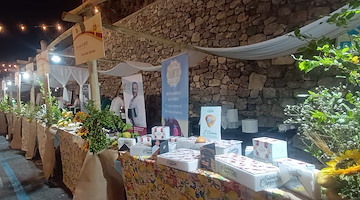 "Il Giorno della Santarosa", successo e solidarietà: raccolti 35mila euro per l'ospedale di Castiglione di Ravello 