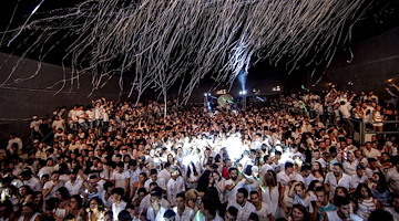 Il "Minori in White" torna a casa dopo 9 anni: stasera la 14esima edizione 