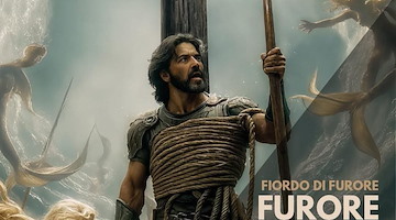 Il mito prende vita al Fiordo di Furore: 9 agosto arriva “Odissea - Ulisse e le Sirene”