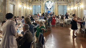 Il Pitti Pizza and Friends conquista Firenze, prossima tappa a Salerno per una grande festa in Piazza della Libertà 