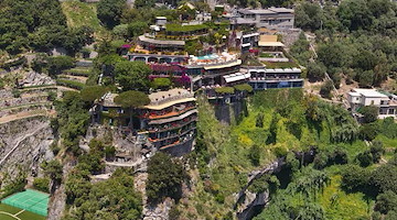 Il San Pietro di Positano, il valore dell’esclusività che sposa sostenibilità e condivisione della bellezza