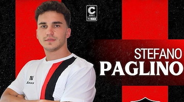 Il Sorrento calcio si muove sul mercato, preso Paglino