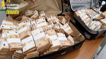 Imprenditori collusi con la 'ndrangheta: confiscati, in Italia e all’estero, beni per oltre 140 milioni