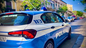 Incendia la casa della moglie: 32enne arrestato a Catania 