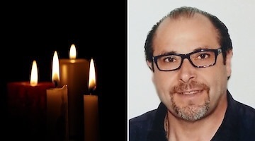 Incidente mortale nel Cilento: perde la vita un ex carabiniere