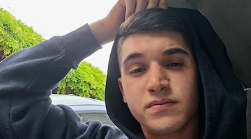 Incidente mortale nel salernitano: Bellizzi piange il 22enne Vincenzo Bove 