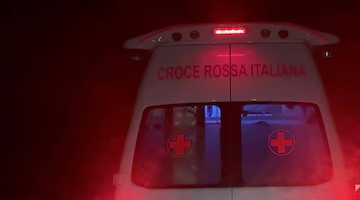 Incidente tra auto e scooter: morto giovane a Piano di Sorrento 
