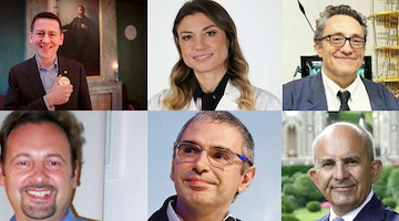 Intelligenza artificiale e dinosauri: a Vico Equense la 27esima edizione del Premio Capo d'Orlando 