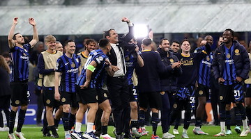 Inter-Barcellona, partita leggendaria! Nerazzurri volano in finale di Champions League 