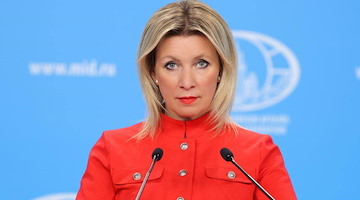 Iran, Zakharova attacca Meloni: «Legga la risoluzione ONU del 1965 sull’ingerenza negli affari interni»