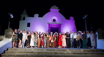 Ischia accoglie la cultura e la memoria, successo per la 21ª edizione di Approdi d’Autore
