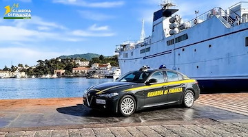 Ischia, controlli su B&B e case vacanze: 36 strutture irregolari, 110mila euro non dichiarati