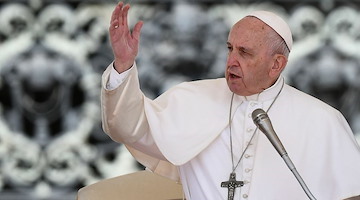 Israele fa rimuovere i messaggi di cordoglio per Papa Francesco: “Un errore”, protestano i diplomatici