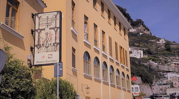 Italia Viva rilancia la battaglia per l’Ospedale Costa d’Amalfi: "La sanità non può essere approssimativa in un territorio turistico"