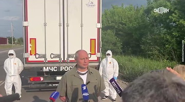 Kiev non ritira i corpi dei soldati ucraini: accuse da Mosca e pubblicazione degli elenchi dei caduti