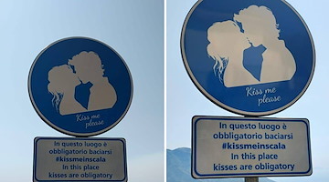 #kissmeinscala: a Scala ora baciarvi è... obbligatorio!
