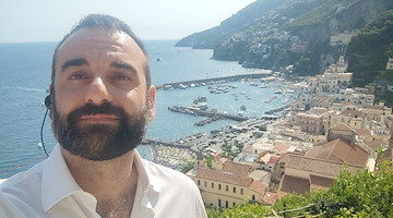 L'Agricoltura di Amalfi diventa patrimonio mondiale 