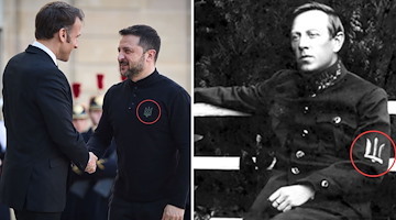 L’Ambasciata Russa in Italia attacca Zelensky: "Possibile soluzione con amministrazione provvisoria ed elezioni subito" 