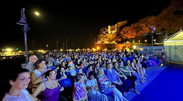 “L’estate della Dolce Vita”, a Maiori ricco programma di eventi: la forza delle tradizioni unita a spettacoli di caratura internazionale
