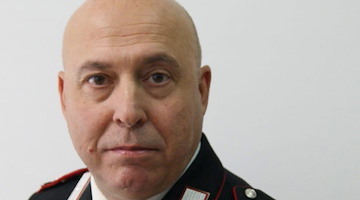  La Costa d'Amalfi onora il Brigadiere Carlo Legrottaglie, caduto in servizio per sventare una rapina