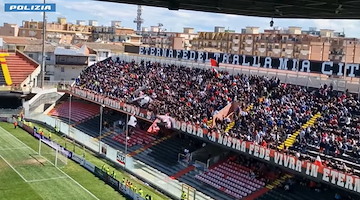 La mafia voleva il Foggia Calcio: bombe, armi e minacce per prendere il controllo della società