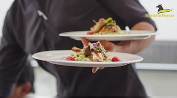 Lavoro nero in Campania: oltre 230 irregolari scoperti in 4 mesi, 77 solo a Nola 