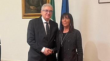 Lavoro, Vietri (FdI): “Via libera a incentivi per assumere giovani e donne disoccupate al Sud” 