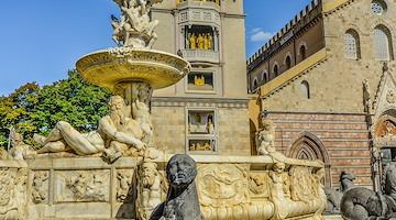 Le pietre identitarie raccontano Messina: Archeoclub D’Italia promuove il confronto sul patrimonio edilizio