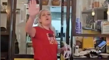 Lite alla Taverna Santa Chiara, la Procura di Napoli chiede archiviazione per la querela dei turisti israeliani