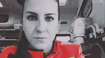 Magliano, infermiera del 118 stroncata da malore in casa: Michela aveva 37 anni 