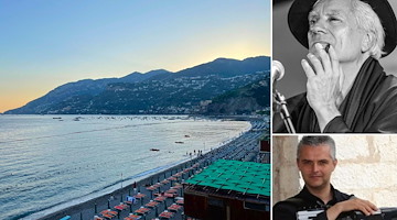 Maiori Festival: 6 luglio lo spettacolo di Marco Di Stefano 