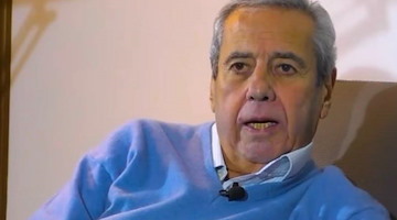 Maiori piange Vittorio Torino, tra i fondatori di Canale 21 e console della Repubblica di San Marino 