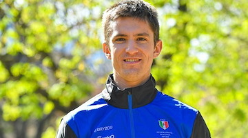 Malore fatale ai World Games in Cina, morto l'atleta azzurro Mattia Debertolis. Aveva 29 anni 