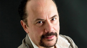 Maurizio Casagrande in scena al Teatro Cilea di Napoli con lo spettacolo "La Prova del Nove"