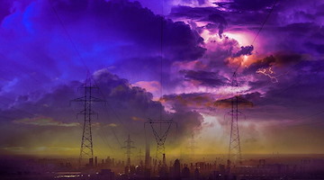 Maxi blackout in Spagna e Portogallo: trasporti fermi e centrali nucleari bloccate