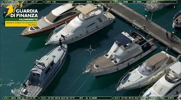 Maxi sequestro di circa 50 milioni di euro nel settore ittico a Gela: coinvolte società in Italia e in Marocco 