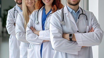 Medici a confronto su farmaci e percorsi terapeutici: appuntamento il 21 giugno a Salerno