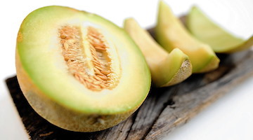 Melone, alleato rinfrescante per salute, pelle e vitalità