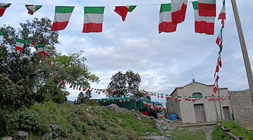 Minori si prepara a celebrare la tradizionale festa di San Nicola al convento di Monte Forcella