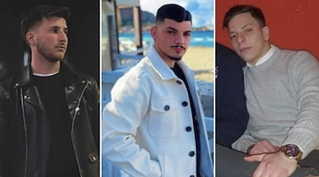 Monreale a lutto: tre giovani perdono la vita a causa di una sparatoria. Fermato un 19enne 