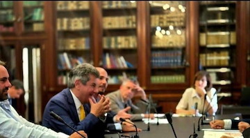 Monte Faito, il sindaco di Vico Equense: “Serve un intervento urgente, il territorio va messo in sicurezza”