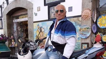 Morti un 80enne e una donna nel tragico incidente sulla Tangenziale di Napoli: l'anziano è Gaetano Di Mauro