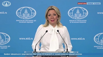 Mosca contro Washington e Tel Aviv: «L’Iran ha diritto al nucleare civile, Israele l’unico con armi atomiche nella regione»