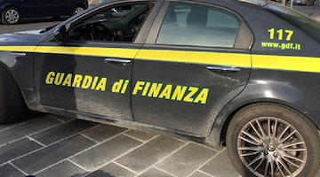 Napoli, lavori edili da "Superbonus 110" mai realizzati: sequestro di crediti del valore di oltre 3,7 milioni di euro