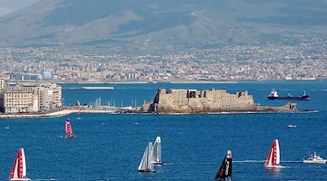 Napoli ospiterà l'America’s Cup 2027, grande traguardo per la città e per la valorizzazione della risorsa mare
