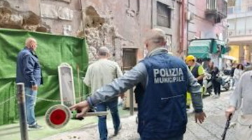 Napoli, scoperto un centro scommesse non autorizzato a Chiaiano: disposta la chiusura
