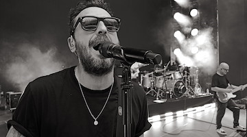 Napoli, stasera Cesare Cremonini si esibisce per la prima volta allo Stadio Maradona 