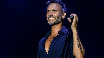 NEK annuncia il tour 2026: 17 marzo live a Napoli al Teatro Augusteo