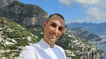 Nicola Pansa rappresenterà la Costiera Amalfitana alla finale del Campionato del Bergamotto 2025